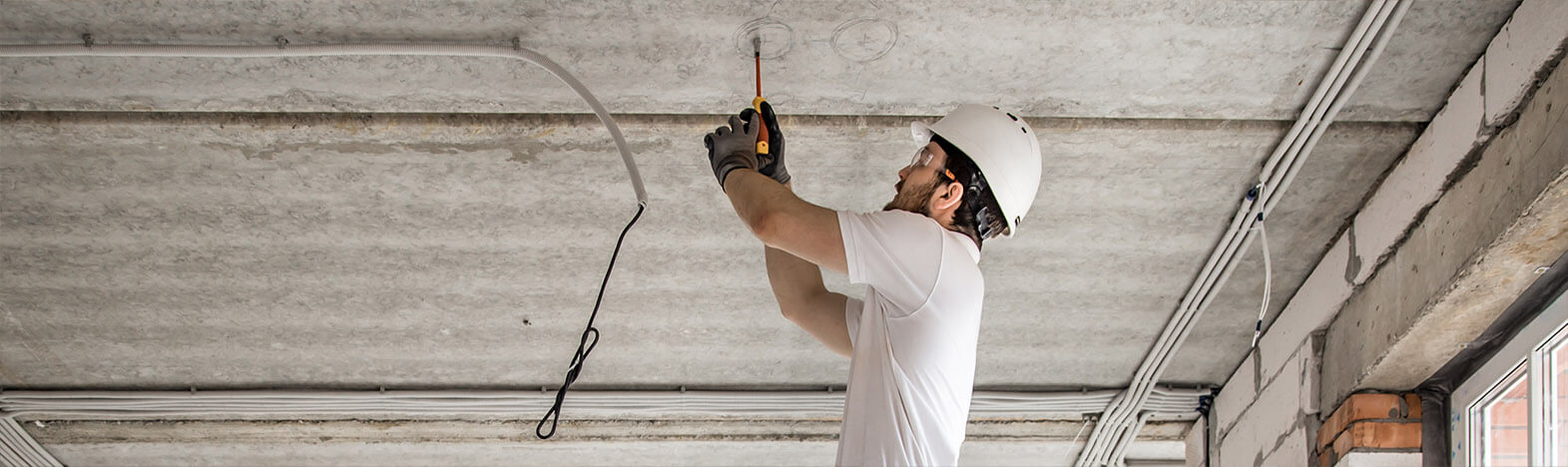Wellington, Halifax and Dartmouth Residential Electrician
